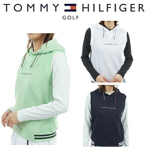 g~[qtBK[ St fB[X bt XEFbgt[fB[xXg TOMMY HILFIGER GOLF THLA551 2025NH~f