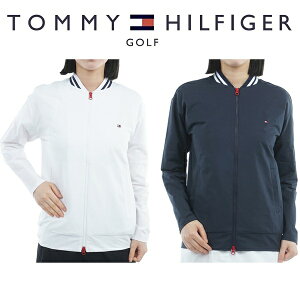 g~[qtBK[ St fB[X G{XS XEFbgWPbg TOMMY HILFIGER GOLF THLA558 2025H~f