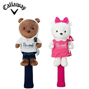 �L�����E�F�C �S���t �w�b�h�J�o�[ �x�A �w�b�h�J�o�[ SS 24 JM �h���C�o�[�p Callaway Golf (5524158) (5524159)