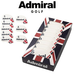 Ah~ St ACAJo[ ACAZbg jIWbN Admiral Golf ADMG5BH5