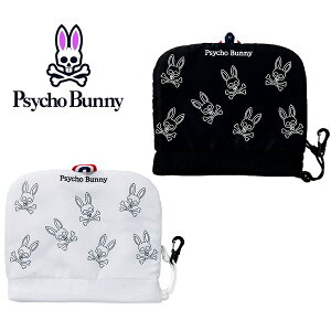 TCRoj[ St ACAJo[ Psycho Bunny PBMG4SH4