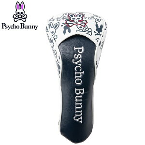 TCRoj[ St wbhJo[ hCo[ MONOGRAM Psycho Bunny PBMG5FH1