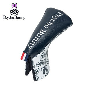 TCRoj[ St p^[Jo[u[h MONOGRAM Psycho Bunny PBMG5FH4