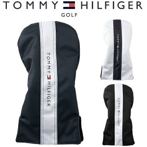 �g�~�[�q���t�B�K�[ �S���t �w�b�h�J�o�[ �h���C�o�[�p �V�O�l�`���[ TOMMY HILFIGER GOLF THMG6SHK