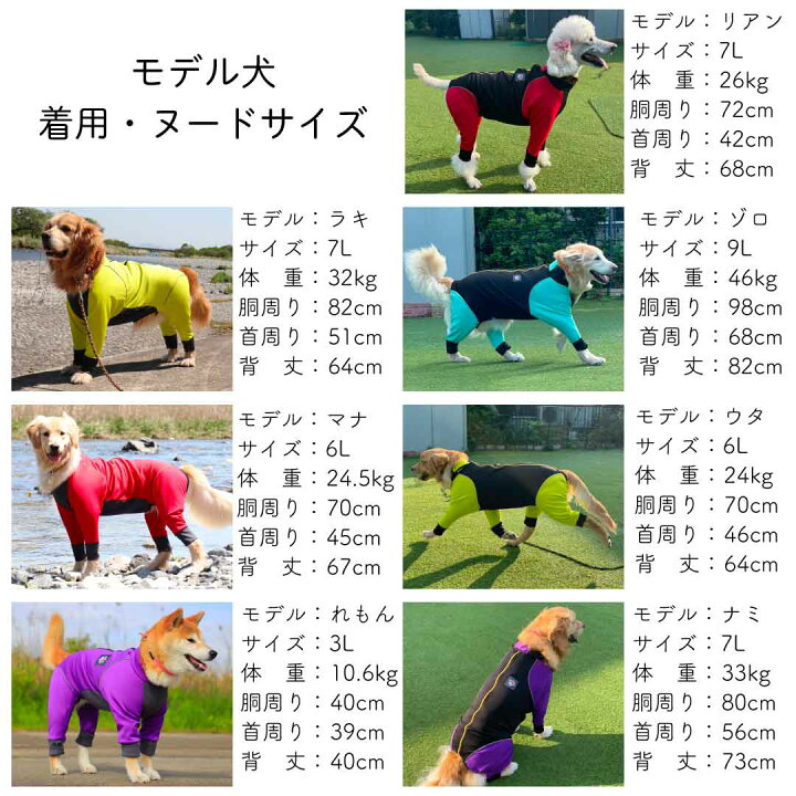 楽天市場】犬 服 ペット服 犬服 犬の服 背中開き フルジップ 