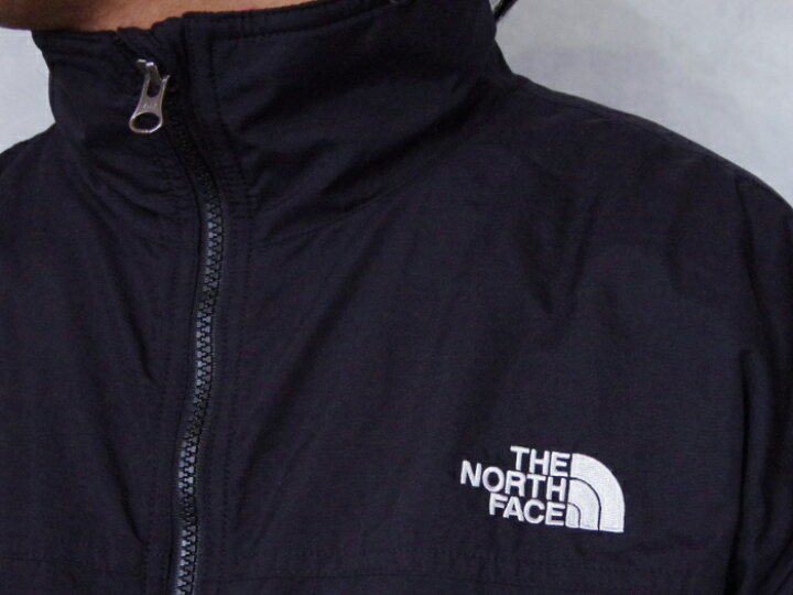 楽天市場】THE NORTH FACE(ザ・ノース・フェイス) コンパクトノマド 