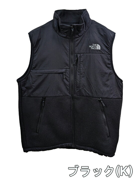 楽天市場】THE NORTH FACE(ザ・ノース・フェイス) デナリベスト Denali 