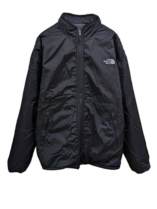 楽天市場】THE NORTH FACE(ザ・ノース・フェイス) リバーシブル 