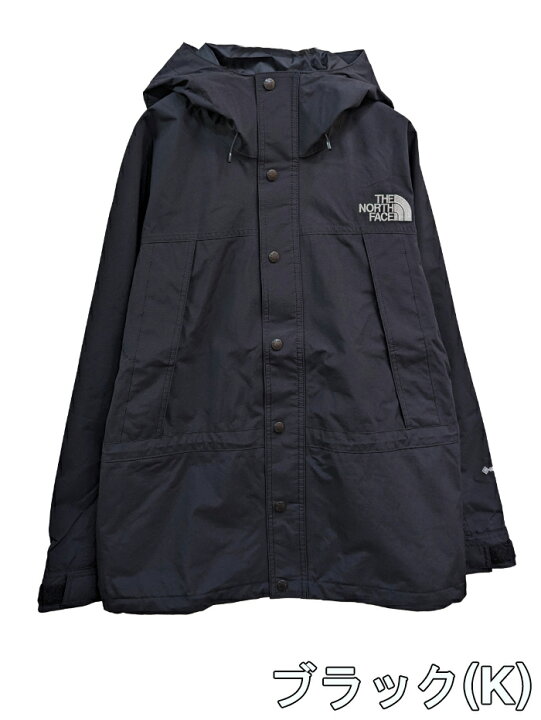 楽天市場】THE NORTH FACE(ザ・ノース・フェイス) マウンテンライト 