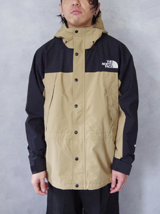 楽天市場】THE NORTH FACE(ザ・ノース・フェイス) マウンテンライト  