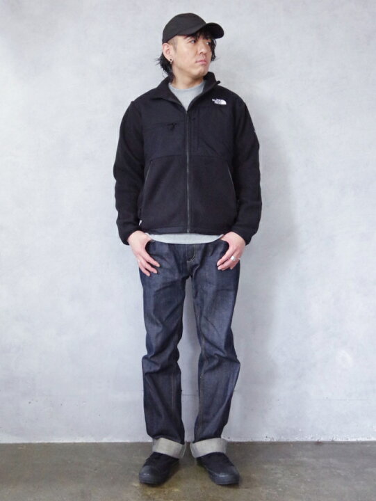 楽天市場】THE NORTH FACE(ザ・ノース・フェイス) デナリジャケット 