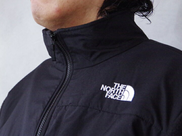楽天市場】THE NORTH FACE(ザ・ノース・フェイス) デナリジャケット  