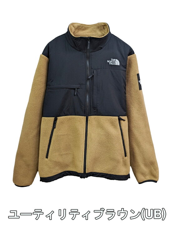 楽天市場】THE NORTH FACE(ザ・ノース・フェイス) デナリジャケット  
