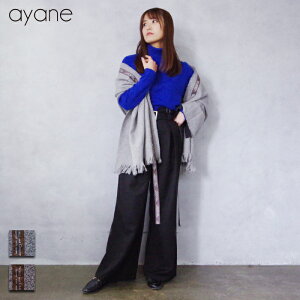 ayane (�A����) ���S�e�[�v �}�t���[ (894132) ���f�B�[�X 23AW �g�����h ���� ��l�C ���S �y�� �ۉ��� ��i ������ ������ �A�N�Z���g �G���K���g
