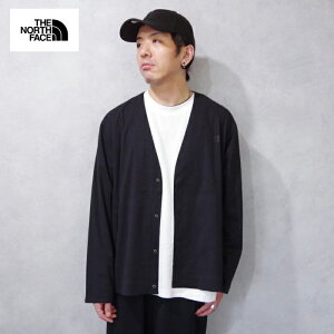 THE NORTH FACE (UEm[XEtFCX) ebNEW J[fBK (NT12560) Y gbvX HD bNX  ZbgAbv y }CNt@Co[ j[A ubNK 25SS 2025