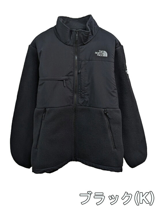 楽天市場】THE NORTH FACE(ザ・ノース・フェイス) デナリジャケット 