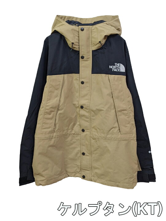 楽天市場】THE NORTH FACE(ザ・ノース・フェイス) マウンテンライト  