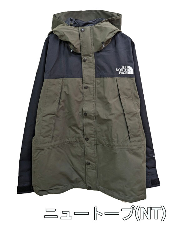 楽天市場】THE NORTH FACE(ザ・ノース・フェイス) マウンテンライト 