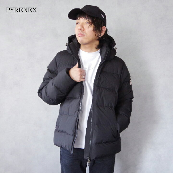 楽天市場】PYRENEX (ピレネックス) SPOUTNIC MINI RIPSTOP スプー 