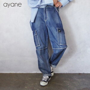 ayane (�A����) �_���K���[ �J�[�S�p���c (814305) ���f�B�[�X 30�� 40�� �����b�N�X�X�^�C�� �I�g�i���q ��l���� �V���v�� ������� ���ꂢ�� �J�W���A�� �p���c