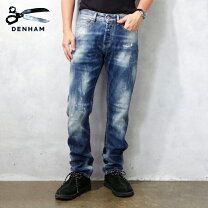 楽天市場】DENHAM（インチ34）（メンズファッション）の通販