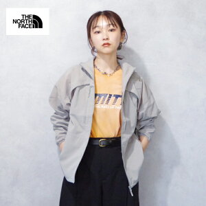 THE NORTH FACE (�U�E�m�[�X�E�t�F�C�X) �X���b�V���W���P�b�g (NPW22605) ���f�B�[�X �g�b�v�X ���C�g�A�E�^�[ ���� �@�\�� UV �ʋC�� �A�E�g�h�A �^�E�����[�X�@�y��
