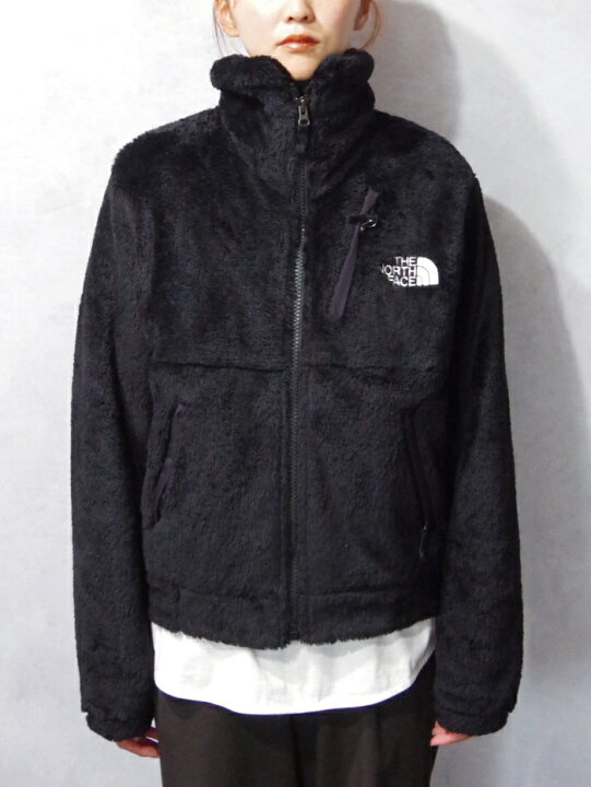 楽天市場】THE NORTH FACE(ザ・ノース・フェイス) Short Versa Loft 