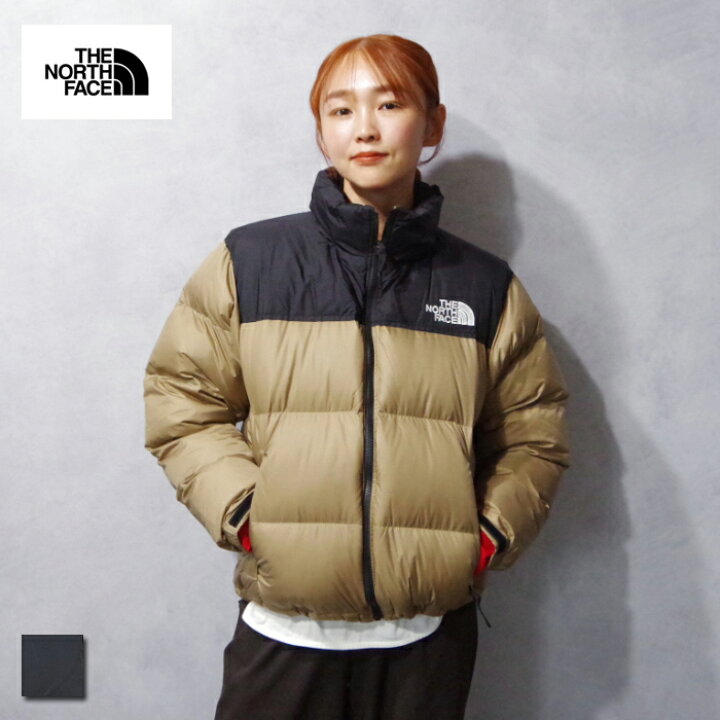 楽天市場】THE NORTH FACE (ザ・ノース・フェイス) ショート ヌプシ 