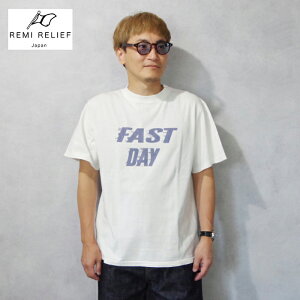 REMI RELIEF (���~�����[�t) HARD SP���H �V�����M�����[T FASTDAY (RN30389139) �����Y �g�b�v�X T�V���c ���� �v�����g �X�y�V�������H