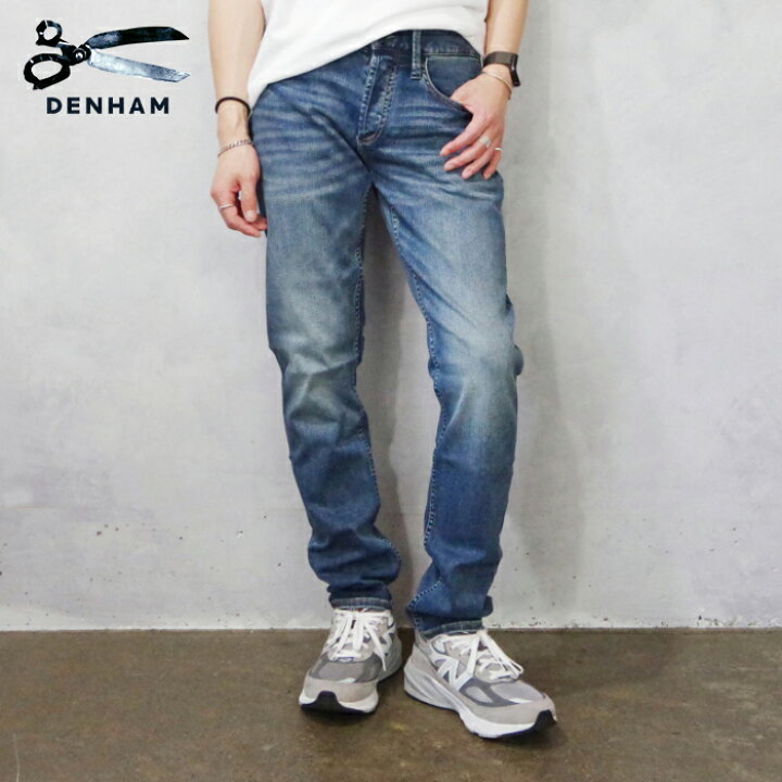 楽天市場】DENHAM (デンハム ) RAZOR FMMBI CS (1241011100 