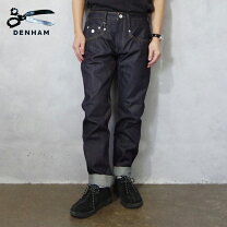楽天市場】denham jeans made in japanの通販