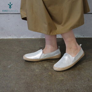 EMU Australia (G~[I[XgA) Gum Metallic (W11964) fB[X y bNXX^C SnQ Xb| Xj[J[ ^bN  gh