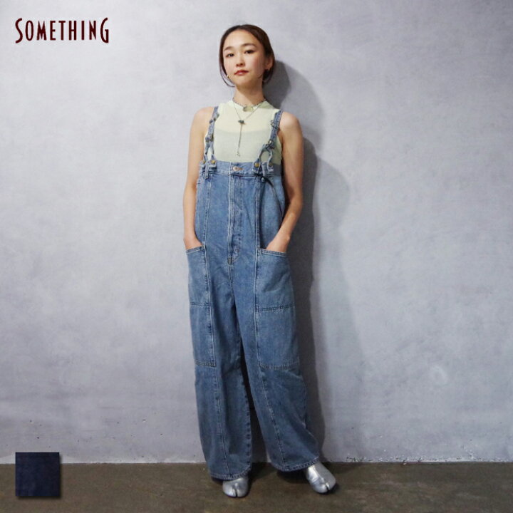 楽天市場】【☆L】atelier SOMETHING (アトリエ サムシング) W KNEE 