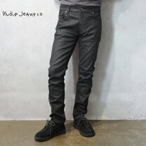 楽天市場】nudie jeans thin finn black ringの通販