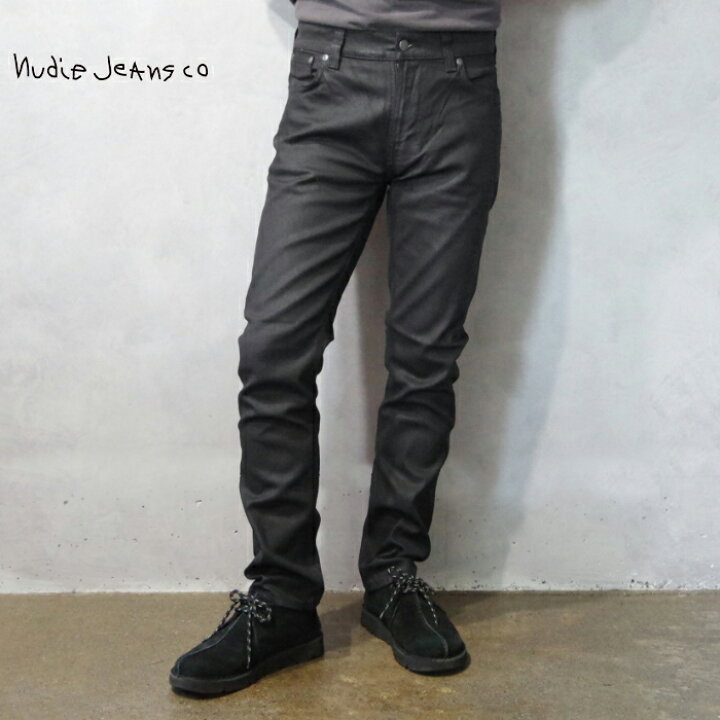 楽天市場】【SALE53％OFF】Nudie Jeans (ヌーディージーンズ) THIN 