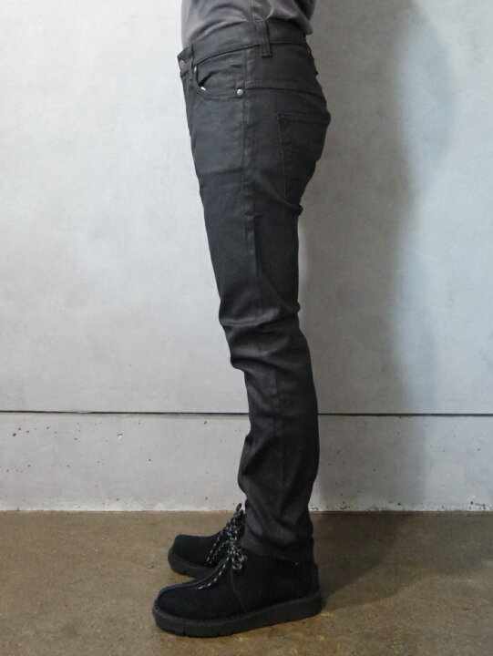 楽天市場】【SALE53％OFF】Nudie Jeans (ヌーディージーンズ) THIN 