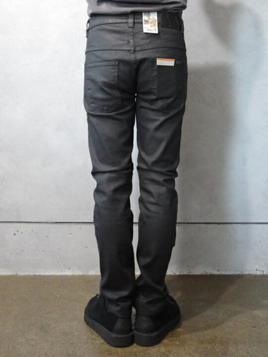 楽天市場】【SALE53％OFF】Nudie Jeans (ヌーディージーンズ) THIN 