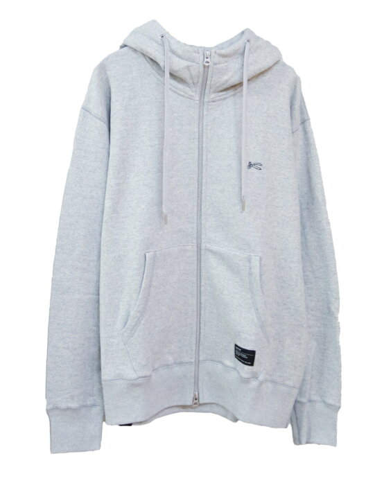 楽天市場】DENHAM(デンハム) LOOP FULL ZIP HOODY (27201-3-60001 