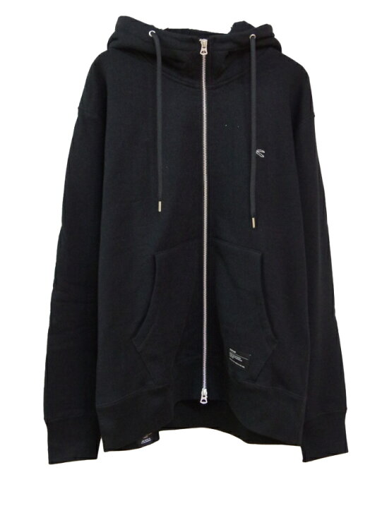 楽天市場】DENHAM(デンハム) LOOP FULL ZIP HOODY (27201-3-60001 
