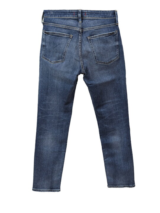楽天市場】RED CARD (レッドカード) 30th Anniversary Ankle Slim 