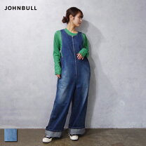 楽天市場】johnbull サロペット ap233の通販