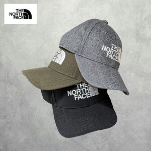 THE NORTH FACE(UEm[XEtFCX) TNFS Lbv (NN42242) fB[X Y jZbNX  S CAP o AEghA 