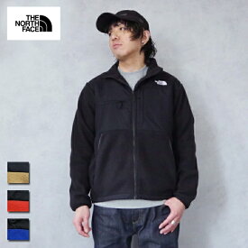 THE NORTH FACE(ザ・ノース・フェイス) デナリジャケット Denali Jacket (NA72051) メンズ 保温性 アウトドア タウンユース おしゃれ着 静電気ケア 機能性 アウトドア ブラウン ブルー レッド ブラック フリース