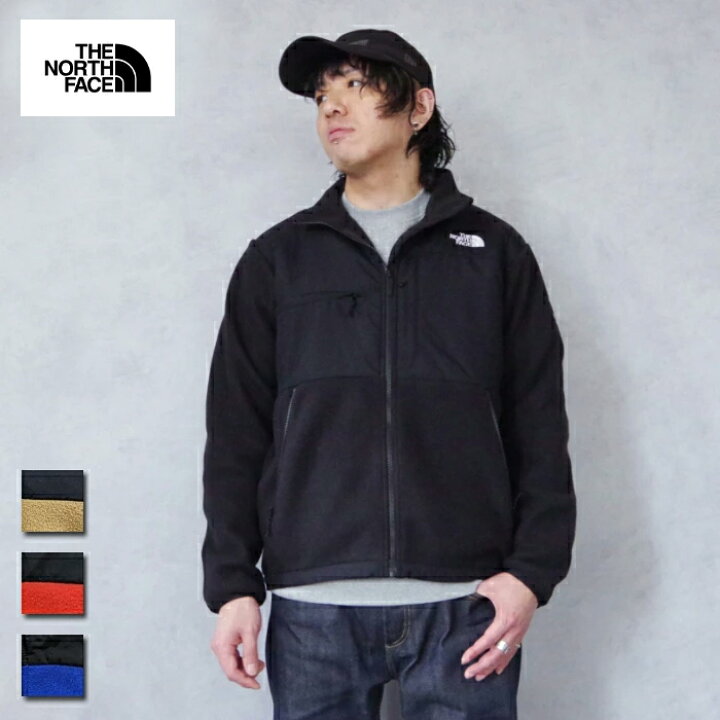 楽天市場】THE NORTH FACE(ザ・ノース・フェイス) デナリジャケット  