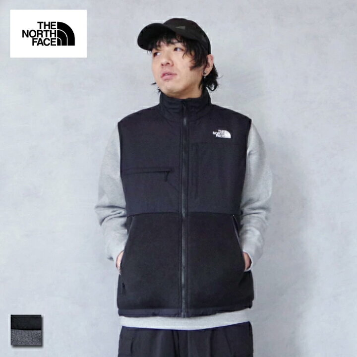 楽天市場】THE NORTH FACE(ザ・ノース・フェイス) デナリベスト Denali 