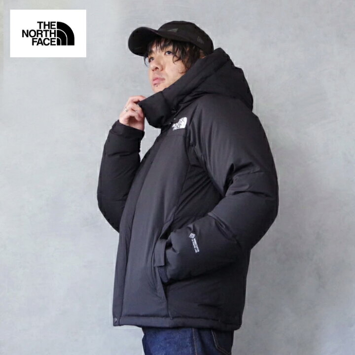 楽天市場】THE NORTH FACE(ザ・ノース・フェイス) バルトロ 