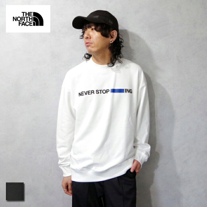 楽天市場】THE NORTH FACE(ザ・ノース・フェイス) ネバーストップ 
