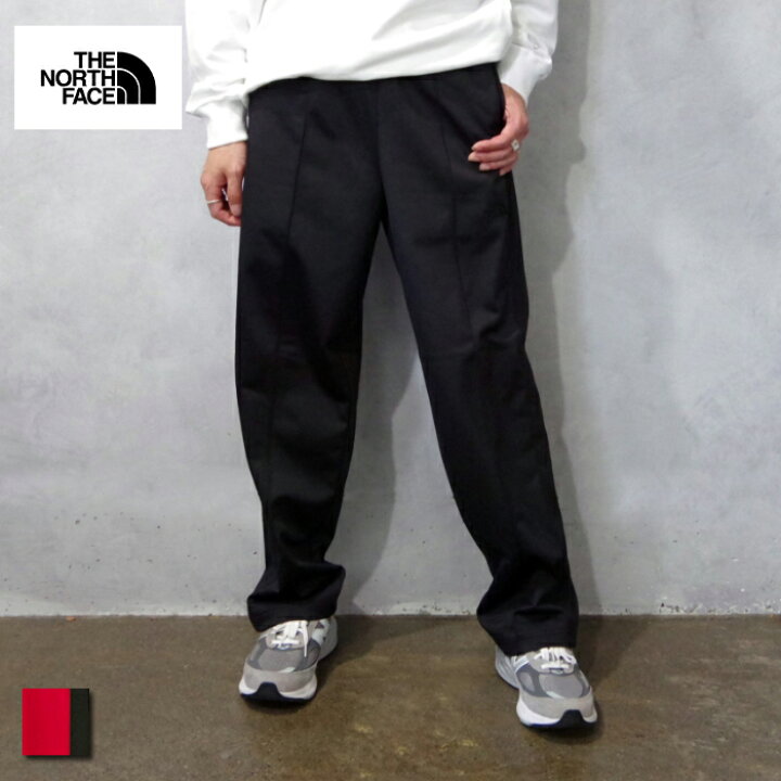 楽天市場】THE NORTH FACE (ザ・ノース・フェイス) ザ トラック パンツ 