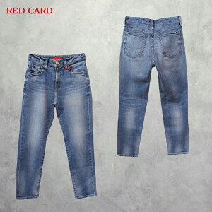 RED CARD (���b�h�J�[�h) HAPPINESS (49243901MDU) ���f�B�[�X �{�g���X �p���c �f�j�� �X�����e�[�p�[�h ���r �����b�N�X�e�[�p�[�h