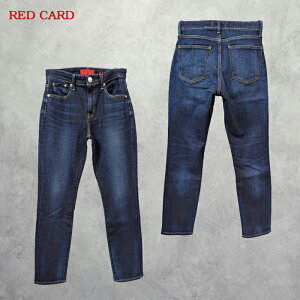 RED CARD (���b�h�J�[�h) 30TH ANNIVERSARY HR (26230301DDK) ���f�B�[�X �{�g���X �p���c �f�j�� �A���N���� ���r �X�����e�[�p�[�h